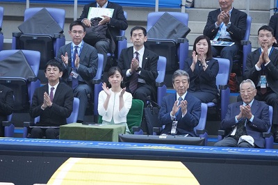 お写真