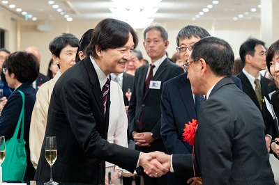 お写真