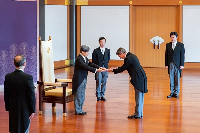 お写真