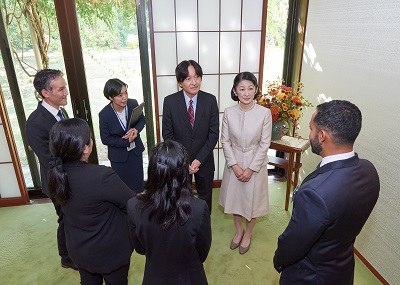 お写真
