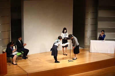 お写真