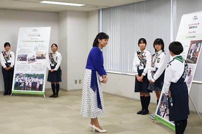 お写真