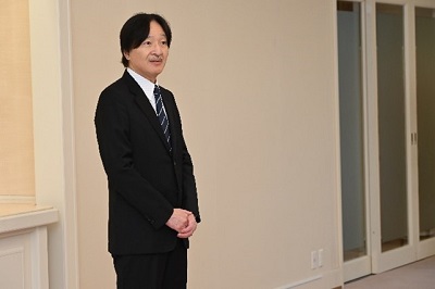 お写真