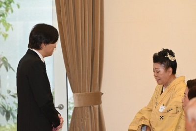 お写真