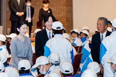 お写真