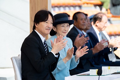 お写真