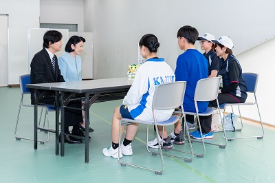 お写真