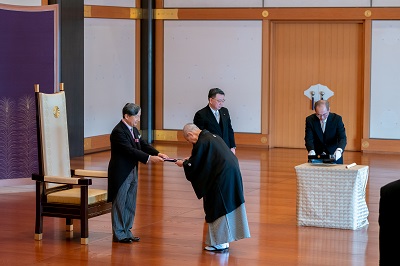 お写真