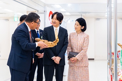 お写真