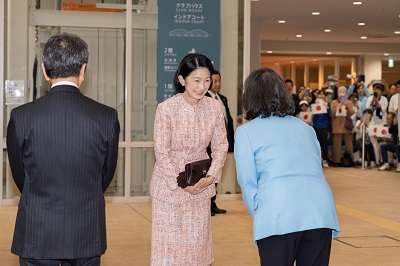 お写真