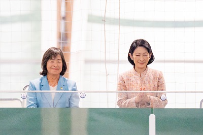 お写真