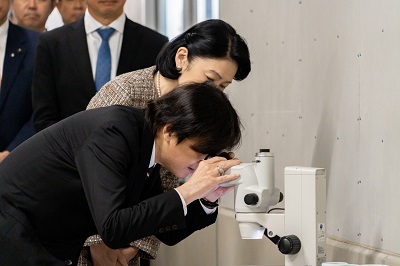 お写真