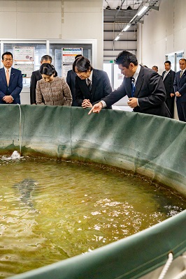 お写真
