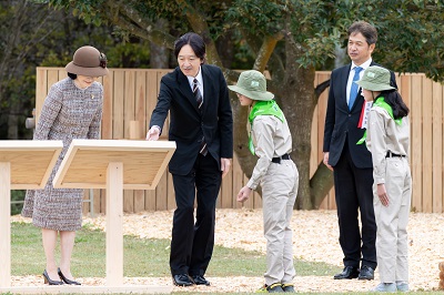 お写真