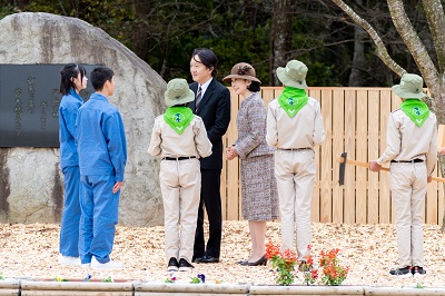 お写真