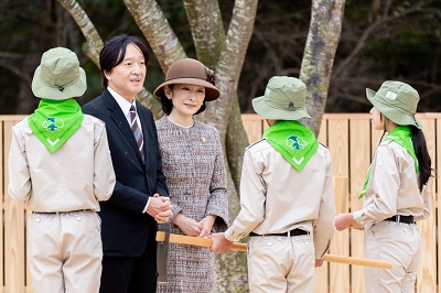 お写真