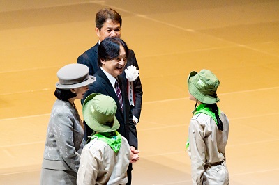 お写真
