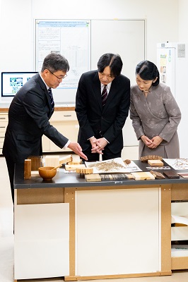 お写真