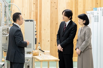 お写真
