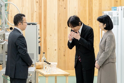 お写真