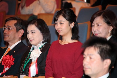 お写真
