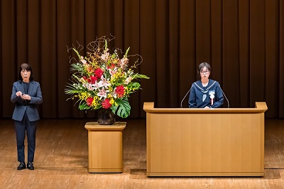お写真