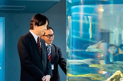 お写真