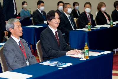お写真