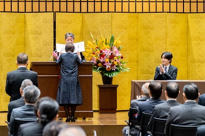 お写真