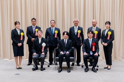お写真