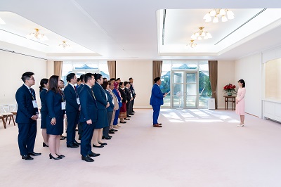 お写真