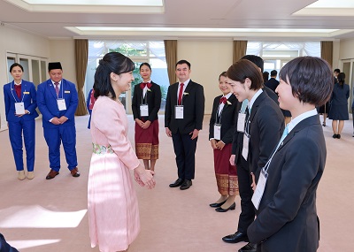 お写真