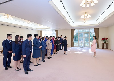 お写真