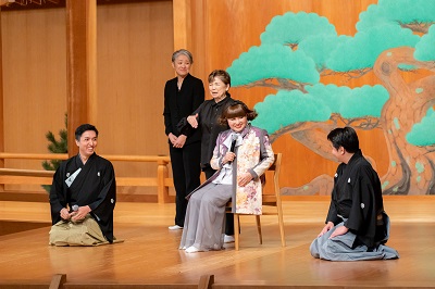 お写真