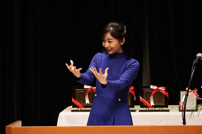 お写真