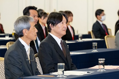 お写真
