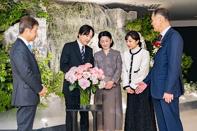 お写真