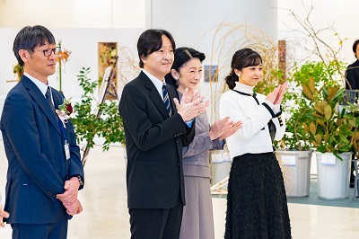 お写真
