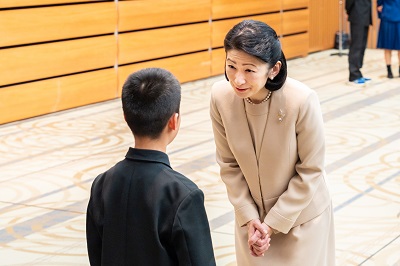 お写真
