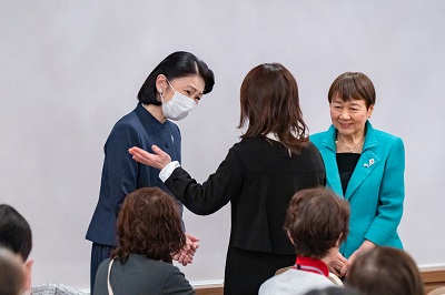お写真