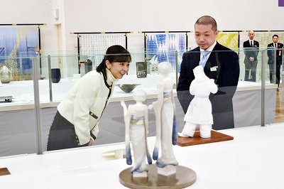 お写真