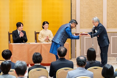 お写真