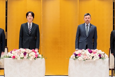お写真