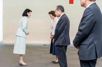 お写真