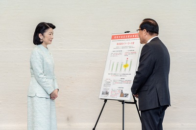 お写真
