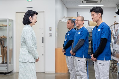 お写真