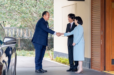お写真