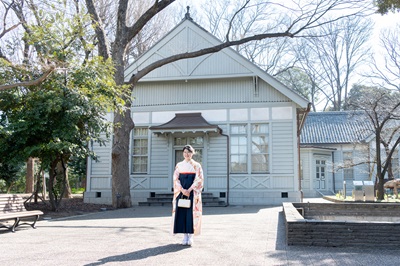 お写真