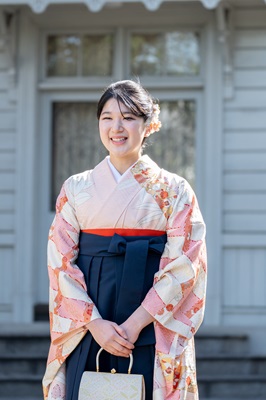 お写真