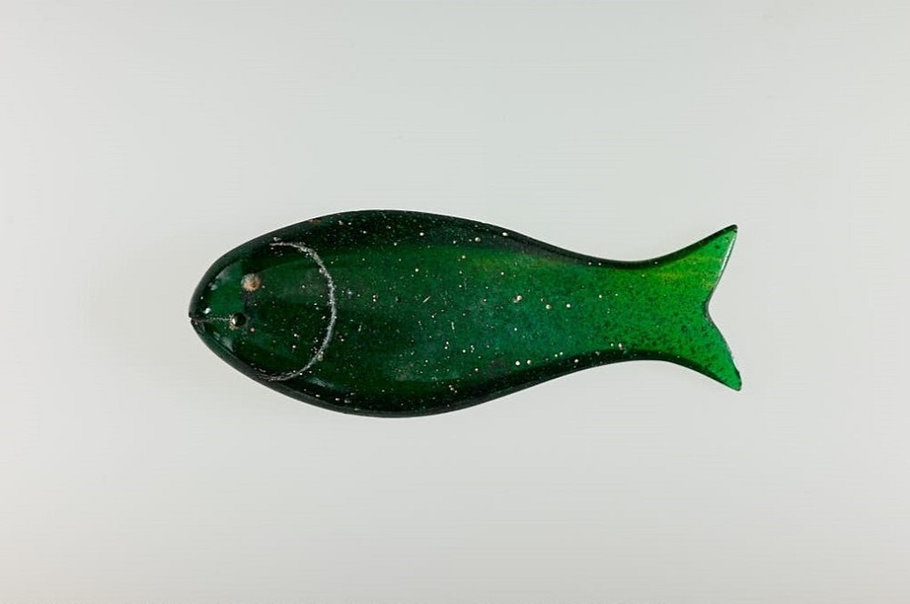 魚形